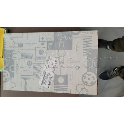 New TCU Control Unit A0002703500