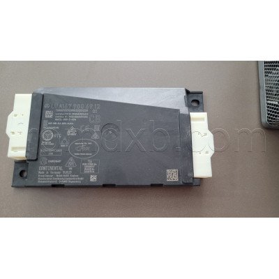 New IES Control Unit A1679006912