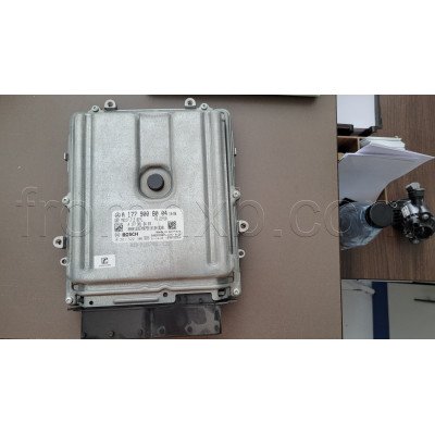 New Engine Control Unit A1779008004