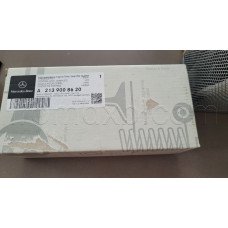 IES Control Unit A2139008620