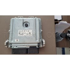 Engine Control Unit A2649000700
