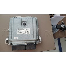 Engine Control Unit A2649001200