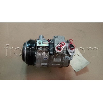Air Conditioning Compressor A0008301401
