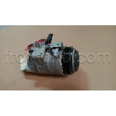 Air Conditioning Compressor A0008301401