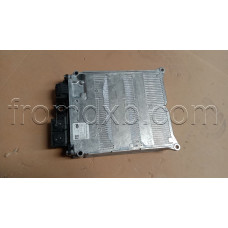 Control Unit A0009006920