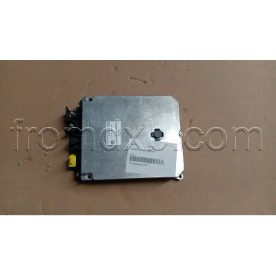 Starter Battery Control Unit A0009006920