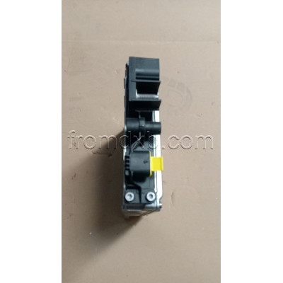 Starter Battery Control Unit A0009006920