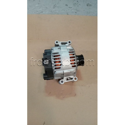 Alternator 14V-150A A0009060401