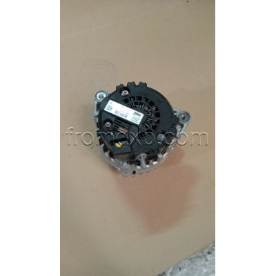 Alternator 14V-200A A0009061107