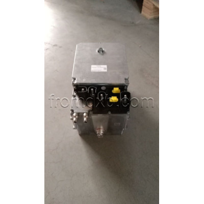 Starter Battery 48v A0009826714