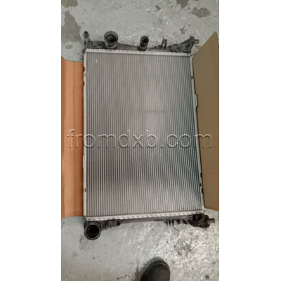 Cooling Radiator A0995002703