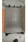 Cooling Radiator A0995002703