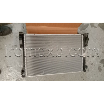 Cooling Radiator A0995002703