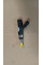 Engine Fuel Injector A1390700500