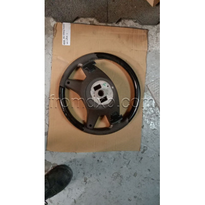 Steering Wheel Beige A1664609303