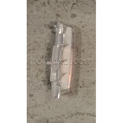 Daytime Running Light Left A2049069100