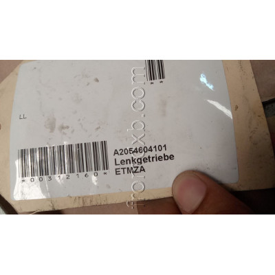 Steering Rack LL A2054604101