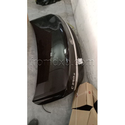 Tailgate Boot Lid C-Class/W205 A2057500075