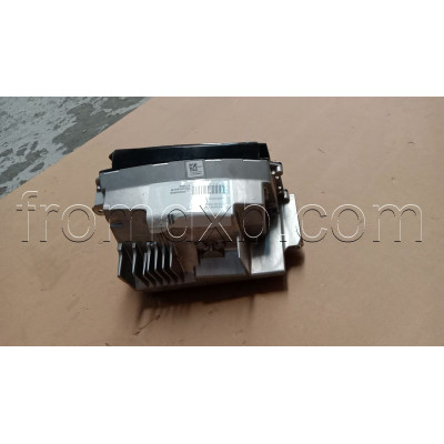 Head-Up Display Control Unit A2059009535