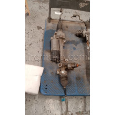 Steering Rack A2074603100