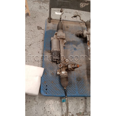 Steering Rack EPS A2074603100