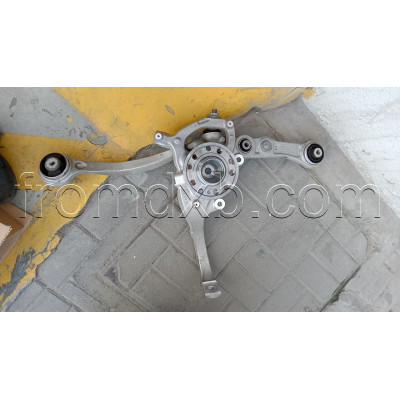 Front Wheel Carrier Right A2133304203
