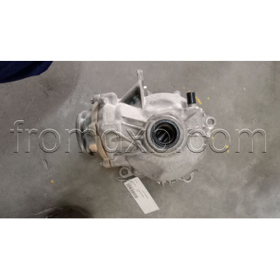 Front Axle Differential A2213307500