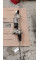 Steering Rack for S-Class/W222 A2224605401