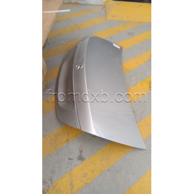 Tailgate Boot Lid S-Class/W222 A2227500075