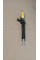 Fuel Injector A2540701500