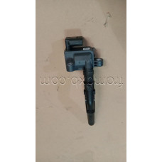 Ignition Coil A2549060500