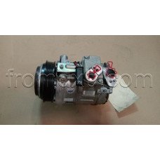 Compressor A0008301401
