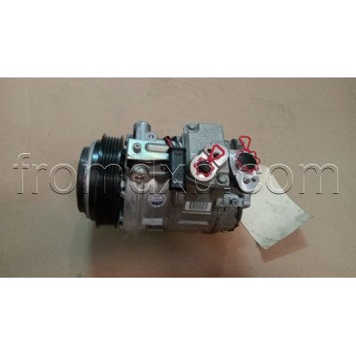 Air Conditioning Compressor A0008301401