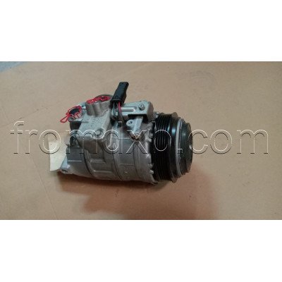 Air Conditioning Compressor A0008301401