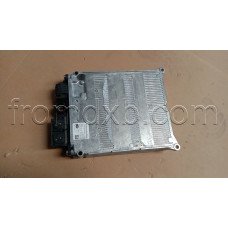 Control Unit A0009006920