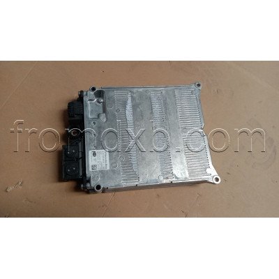 Starter Battery Control Unit A0009006920