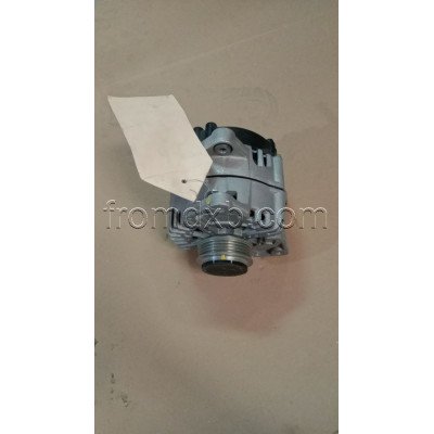 Alternator 14V-200A A0009061107