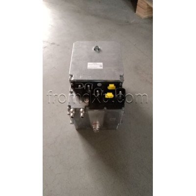 Starter Battery 48v A0009826714