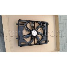Fan A0999060202