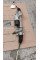 Steering Rack LL A2054604101