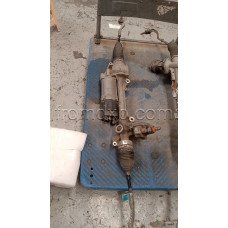 Steering Rack A2074603100
