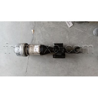 Shock Absorber Right 4Matic A2133202438