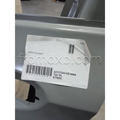 Door Front Left A2137200105