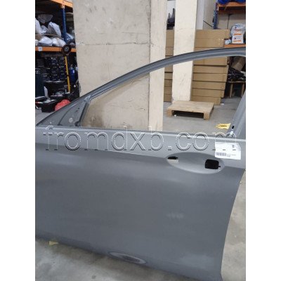 Door Front Left A2137200105