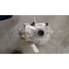 Differential A2213307500