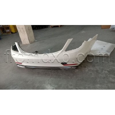 Rear Bumper S-Class 2019 A2228850102