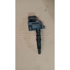 Ignition Coil A2549060500