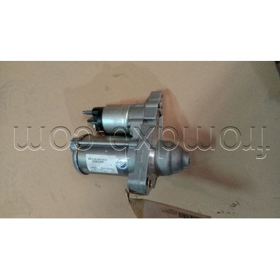 Starter 12 volt SEG A2829062400