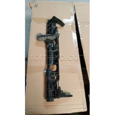 Radiator Supporting Frame Left A0995041718