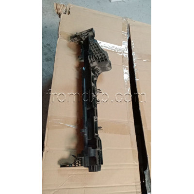 Radiator Supporting Frame Left A0995041918